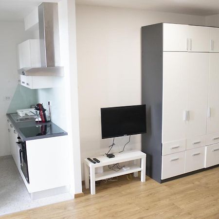 City Center Apartment 코페르 외부 사진