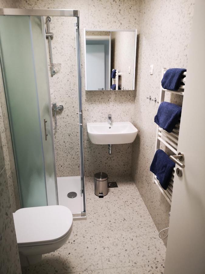 City Center Apartment 코페르 외부 사진