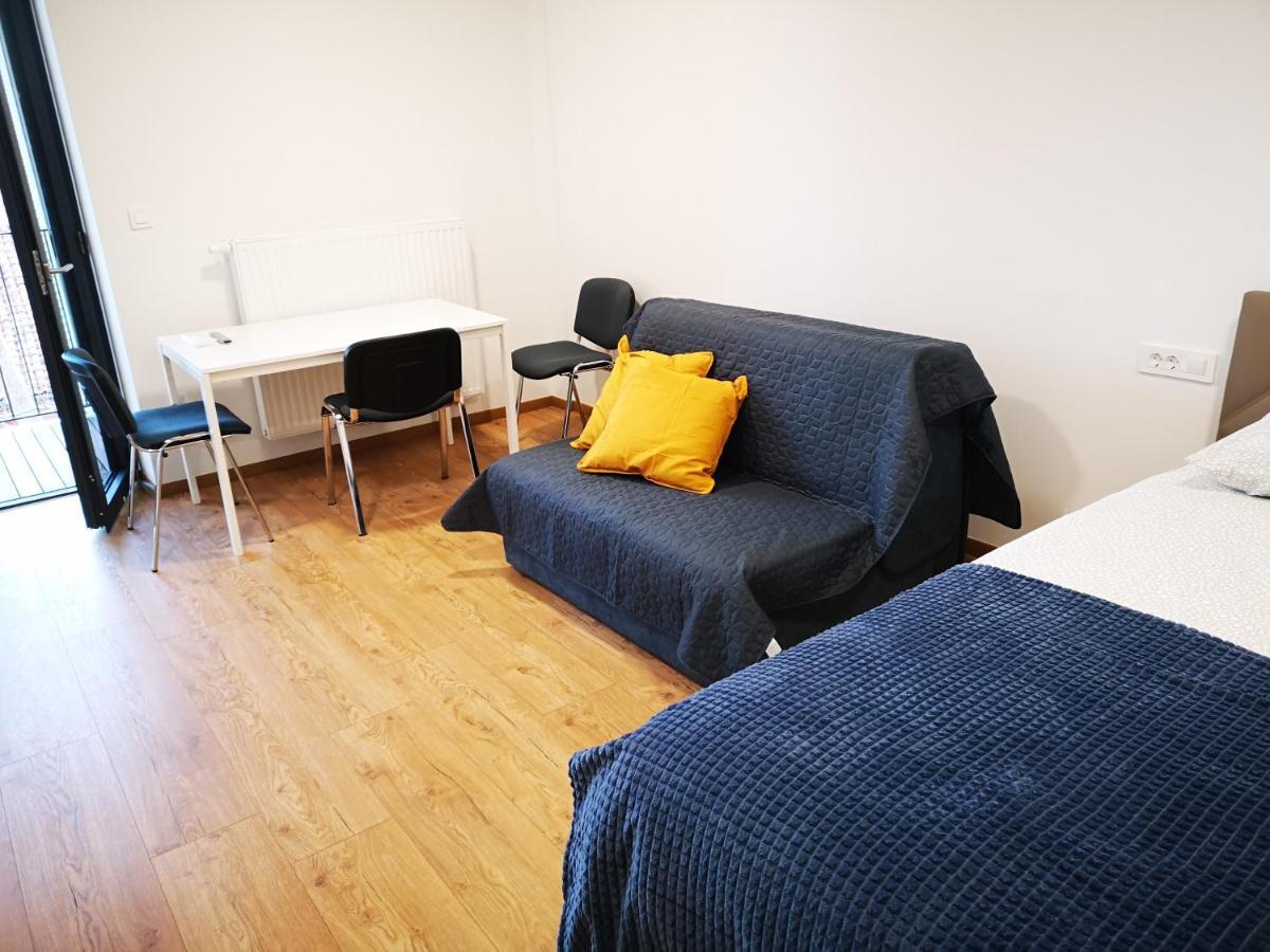 City Center Apartment 코페르 외부 사진