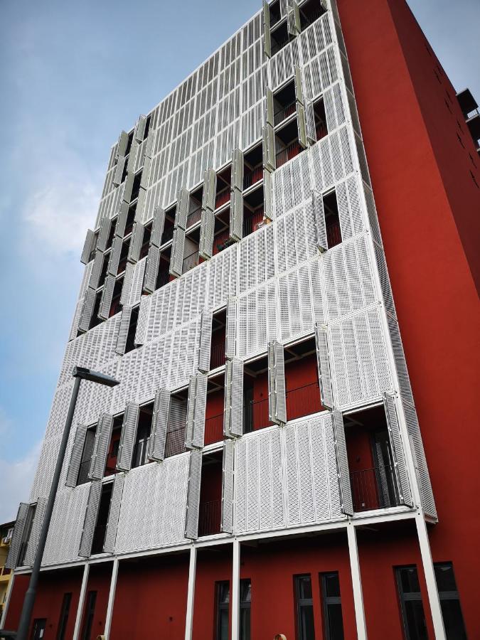 City Center Apartment 코페르 외부 사진