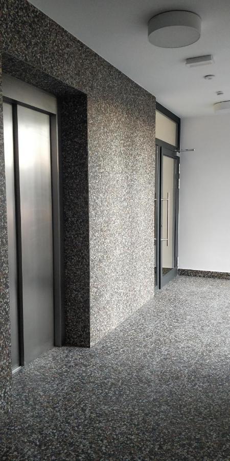 City Center Apartment 코페르 외부 사진