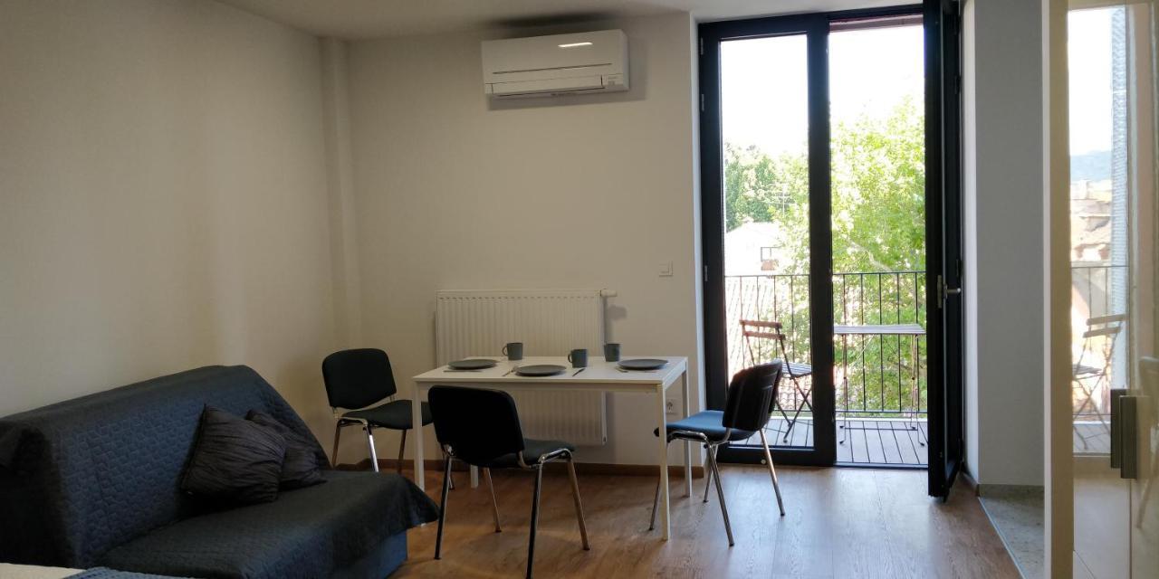 City Center Apartment 코페르 외부 사진