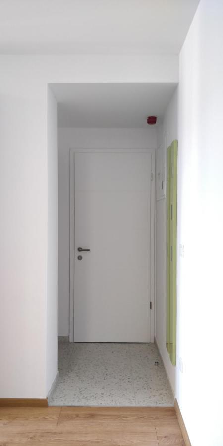 City Center Apartment 코페르 외부 사진