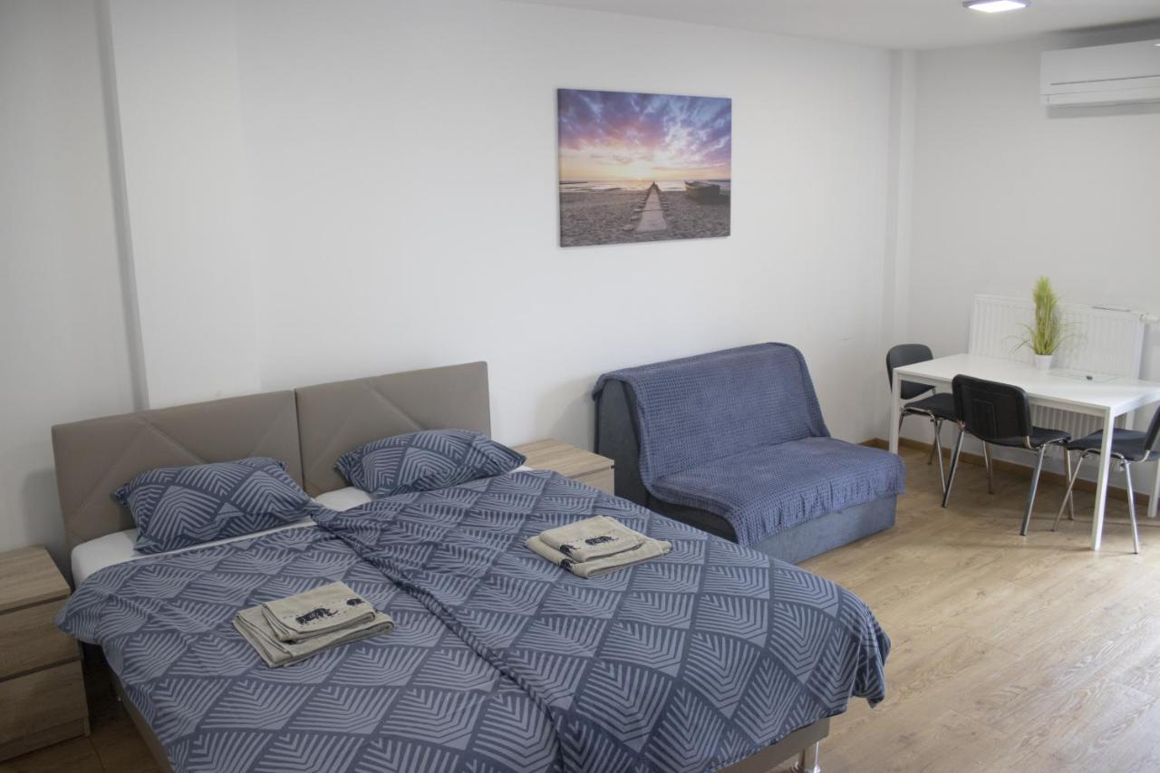 City Center Apartment 코페르 외부 사진